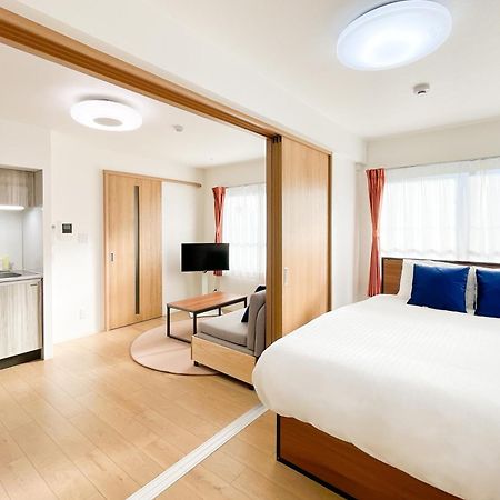 Tasuki Smart Higashinakano Tokyo Eksteriør billede